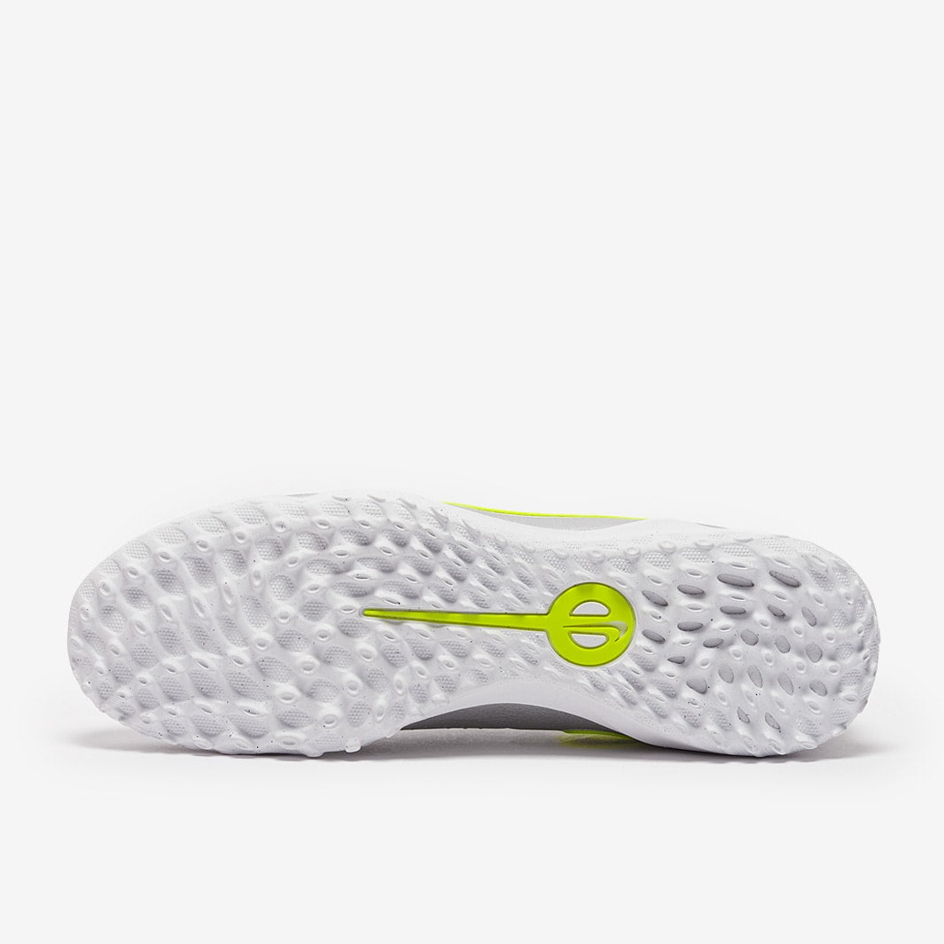 Chuteira Nike Tiempo Legend 10 Society Pro Mad Voltage