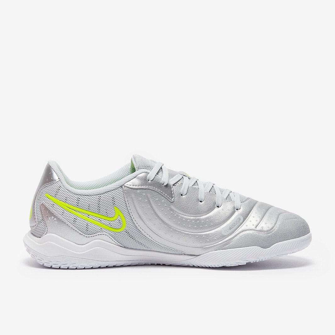 Chuteira Nike Tiempo Legend 10 Futsal Academy Mad Voltage
