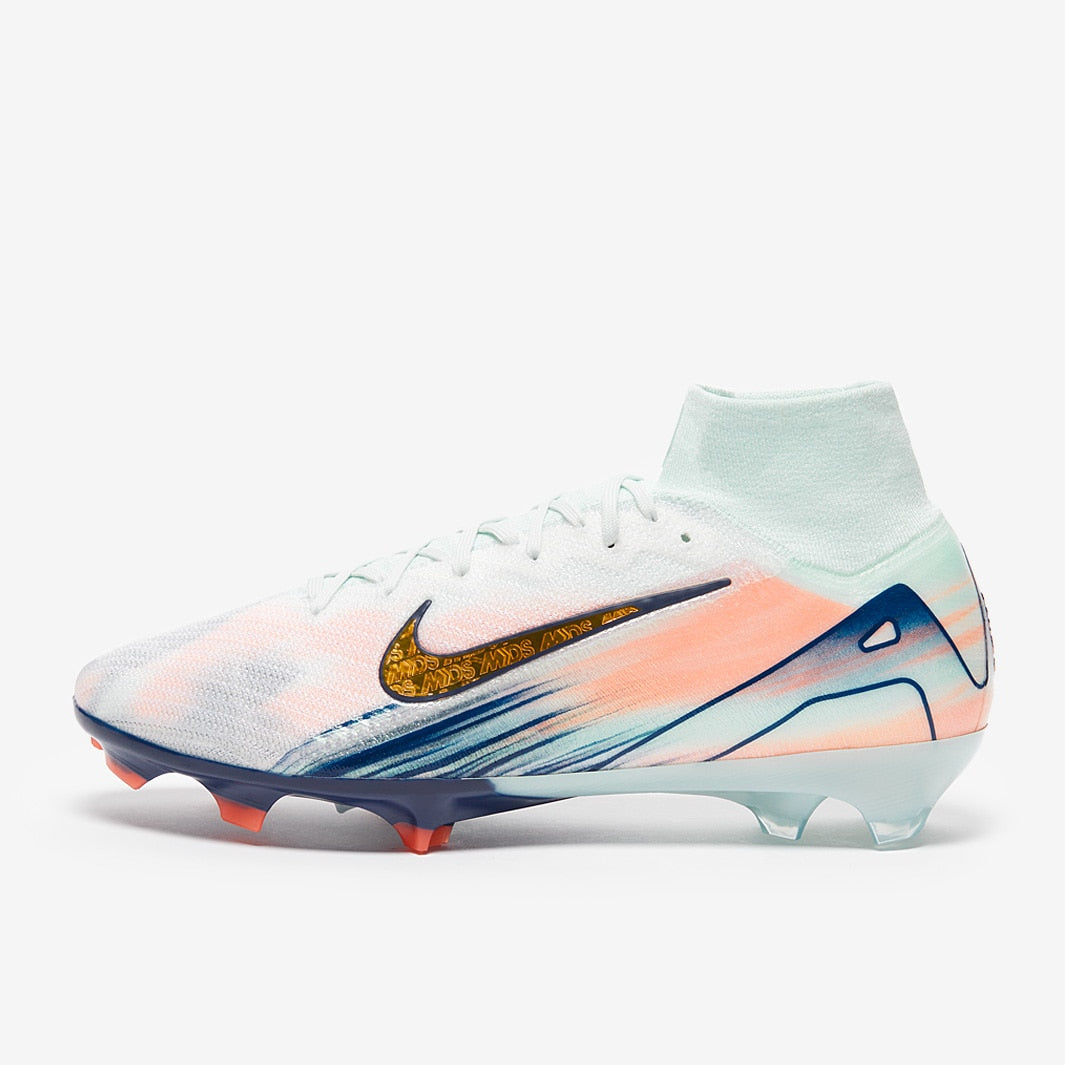 Chuteira Nike Air Zoom Mercurial Superfly 10 Elite Dream Speed 9