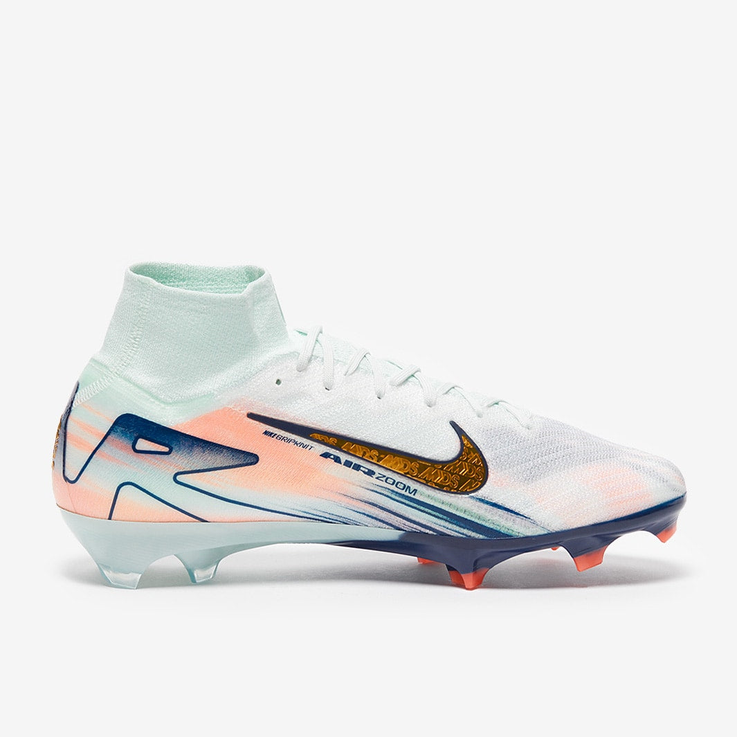 Chuteira Nike Air Zoom Mercurial Superfly 10 Elite Dream Speed 9