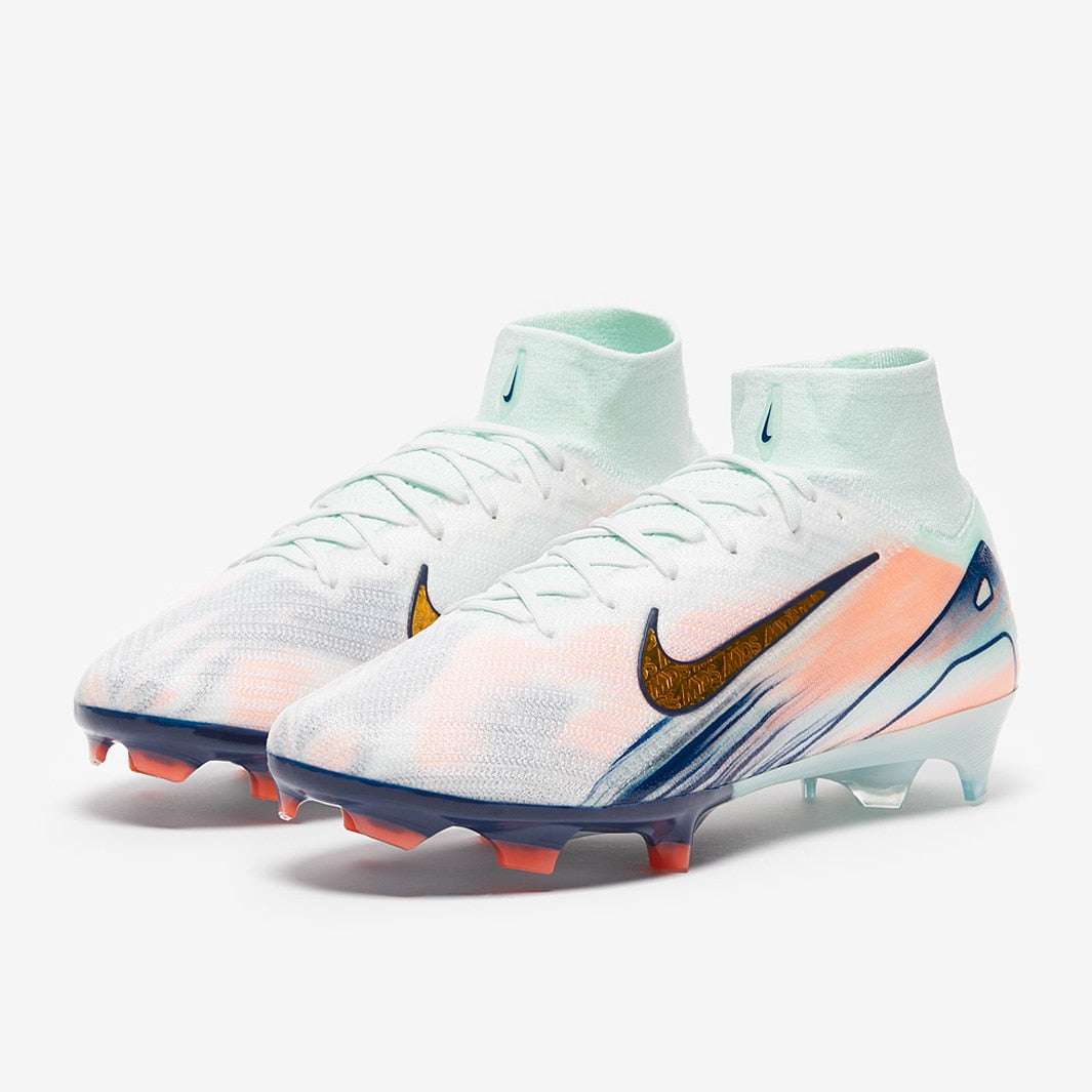 Chuteira Nike Air Zoom Mercurial Superfly 10 Elite Dream Speed 9