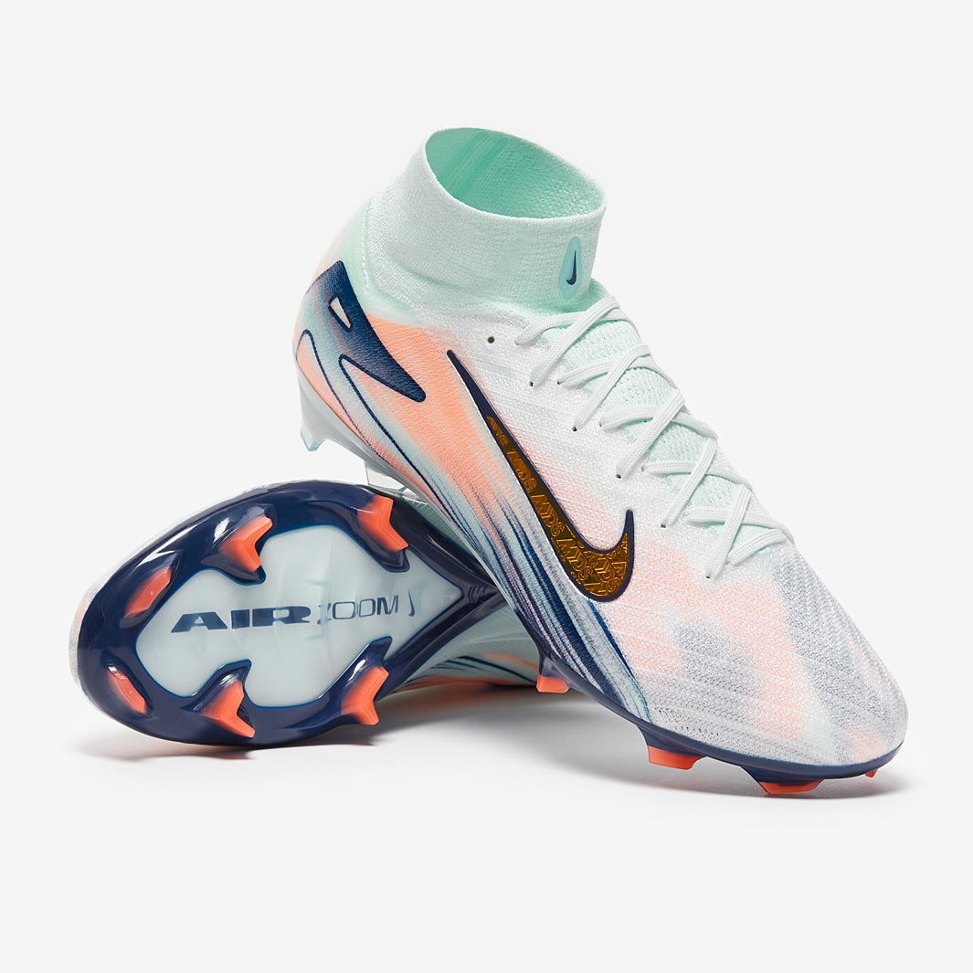 Chuteira Nike Air Zoom Mercurial Superfly 10 Elite Dream Speed 9
