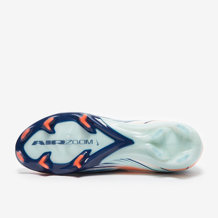 Chuteira Nike Air Zoom Mercurial Vapor 16 Elite Dream Speed 9