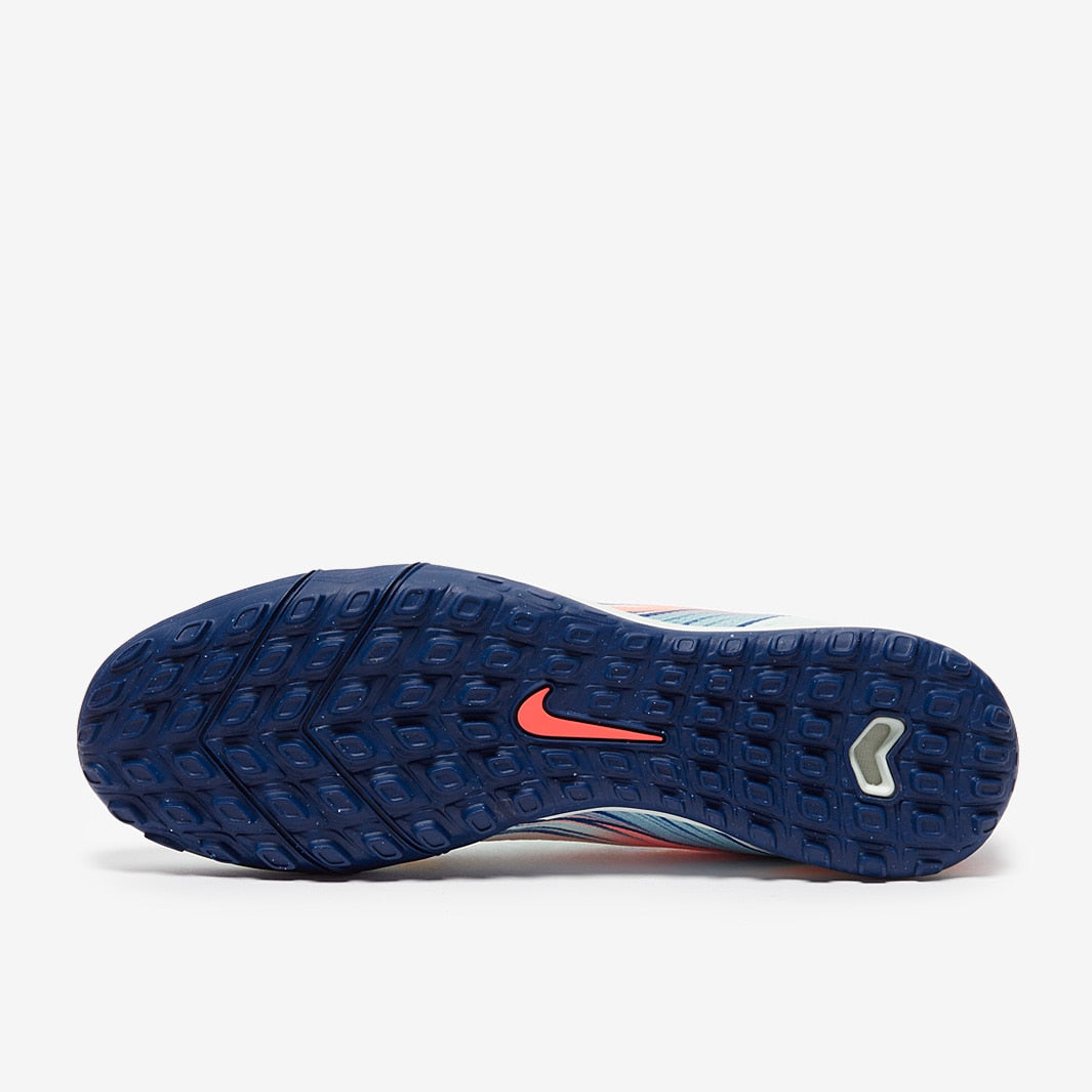 Chuteira Nike Air Zoom Mercurial Vapor Society 16 Academy Dream Speed 9