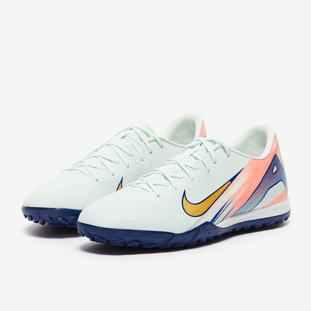 Chuteira Nike Air Zoom Mercurial Vapor Society 16 Academy Dream Speed 9