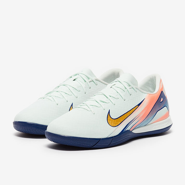 Chuteira Nike Air Zoom Mercurial Vapor Futsal 16 Academy Dream Speed 9