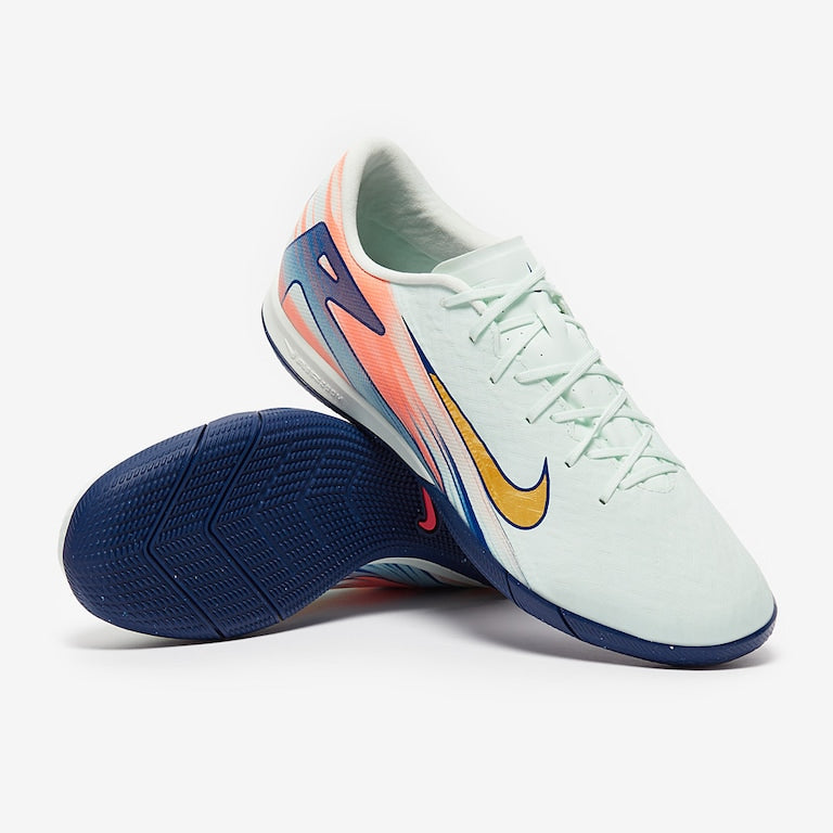 Chuteira Nike Air Zoom Mercurial Vapor Futsal 16 Academy Dream Speed 9