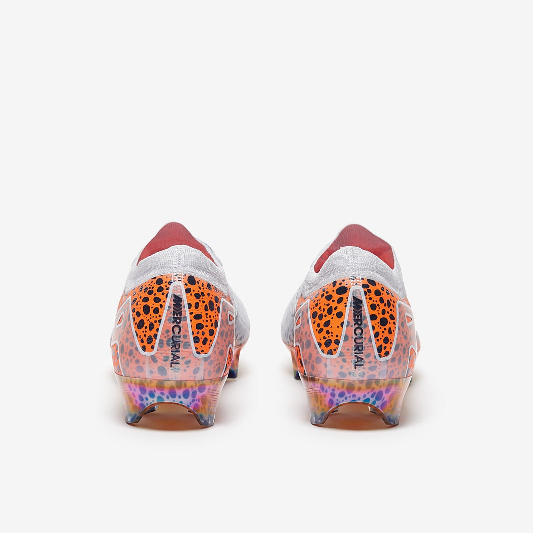 Chuteira Nike Air Zoom Mercurial Vapor 16 Elite Electric
