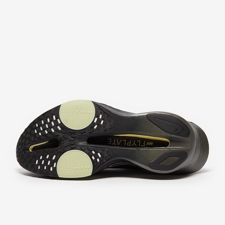 Tênis Nike Air Zoom Alphafly Next% 3 Black Olive Aura