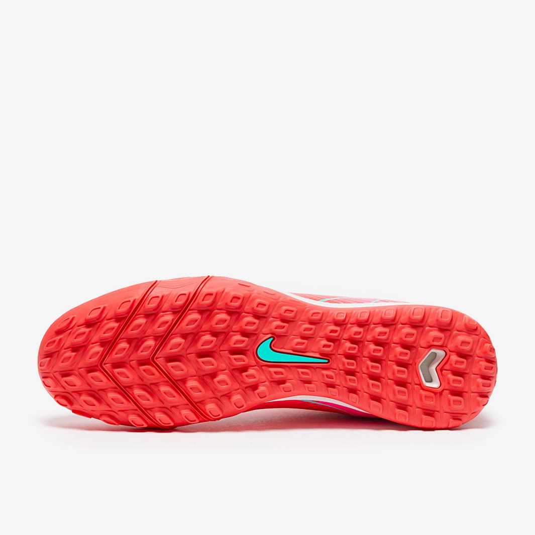 Chuteira Nike Air Zoom Mercurial Superfly 10 Society Academy Mad Energy