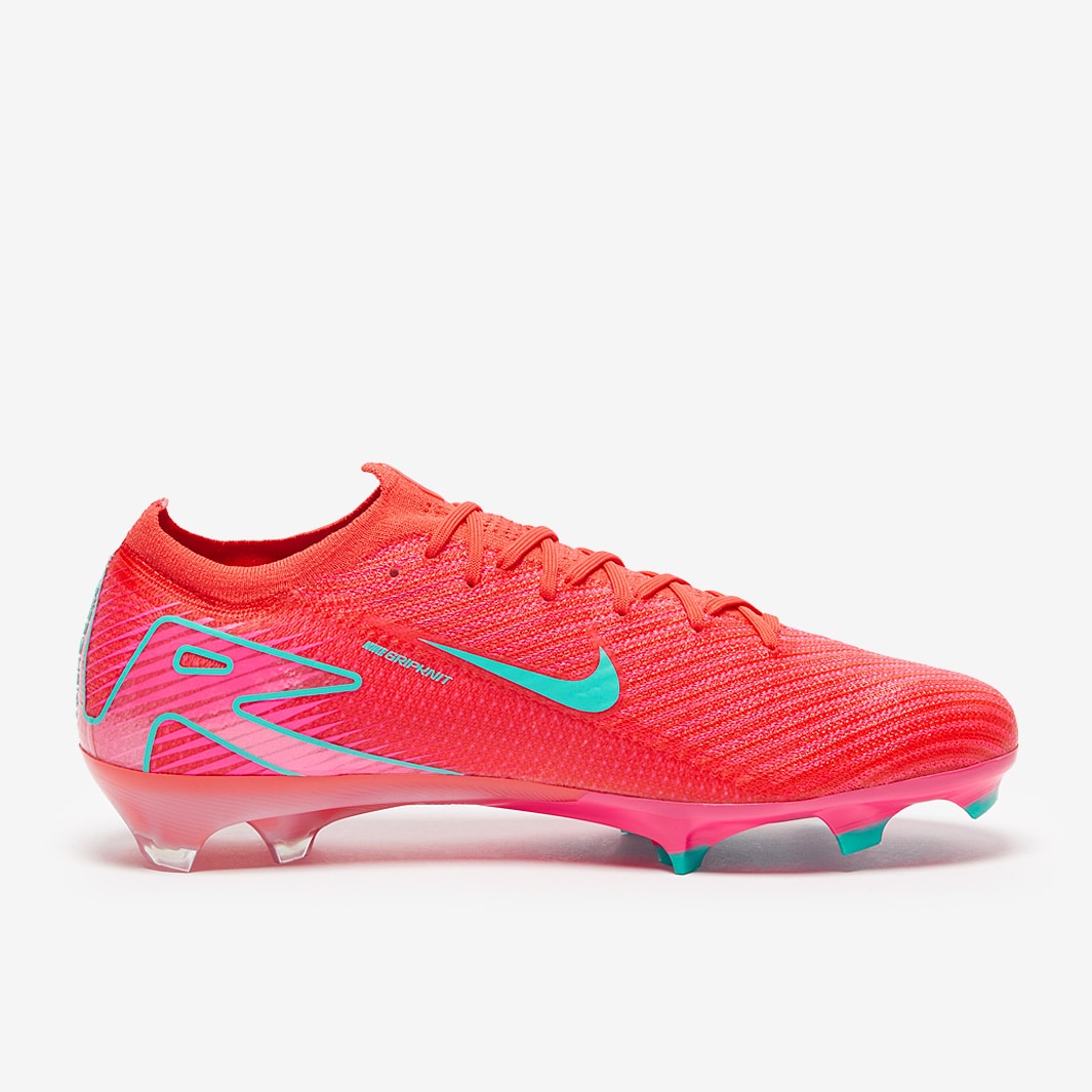 Chuteira Nike Air Zoom Mercurial Vapor 16 Elite Mad Energy