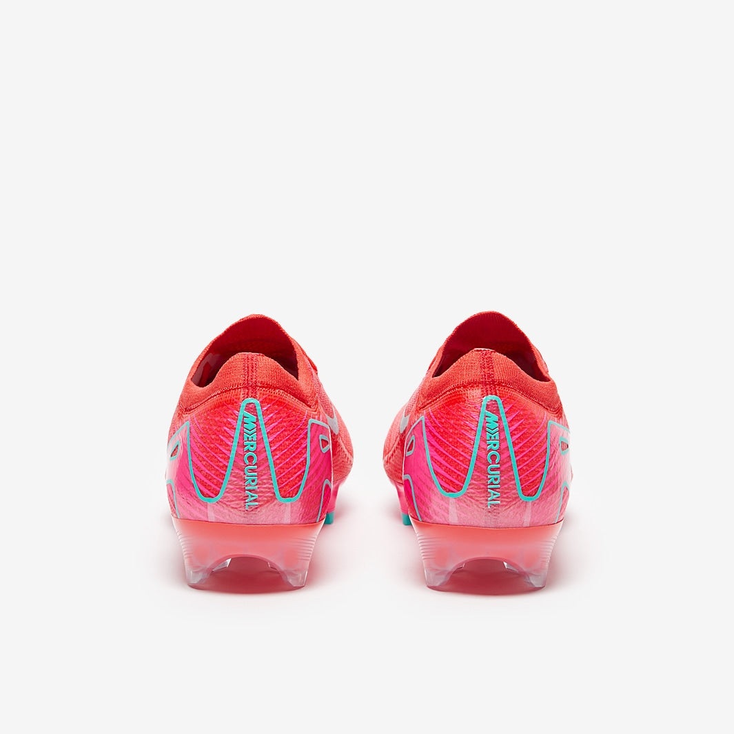 Chuteira Nike Air Zoom Mercurial Vapor 16 Elite Mad Energy