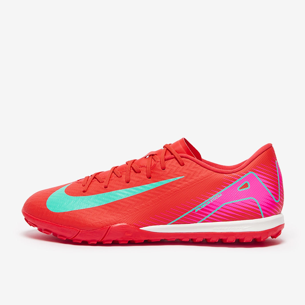 Chuteira Nike Air Zoom Mercurial Vapor Society 16 Academy Mad Energy