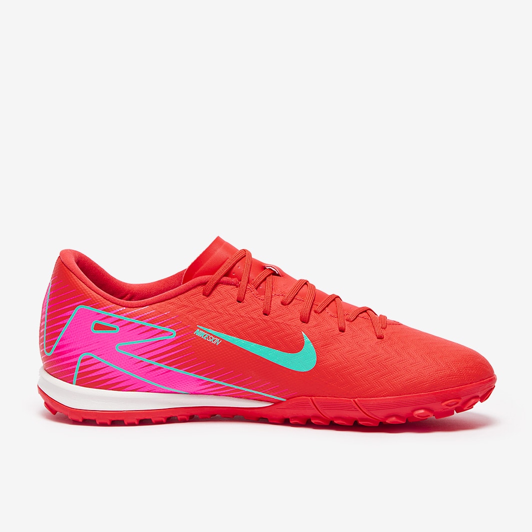 Chuteira Nike Air Zoom Mercurial Vapor Society 16 Academy Mad Energy