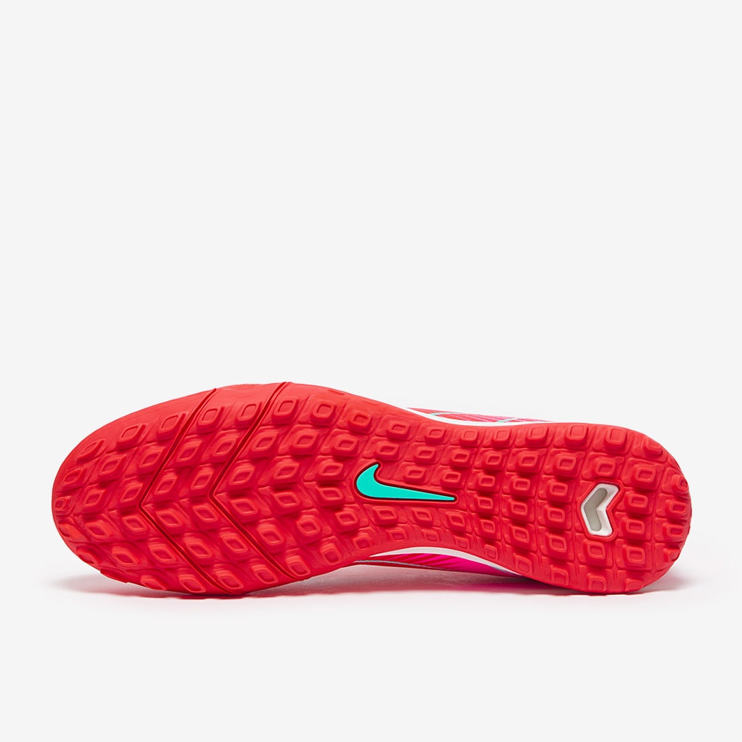 Chuteira Nike Air Zoom Mercurial Vapor Society 16 Academy Mad Energy