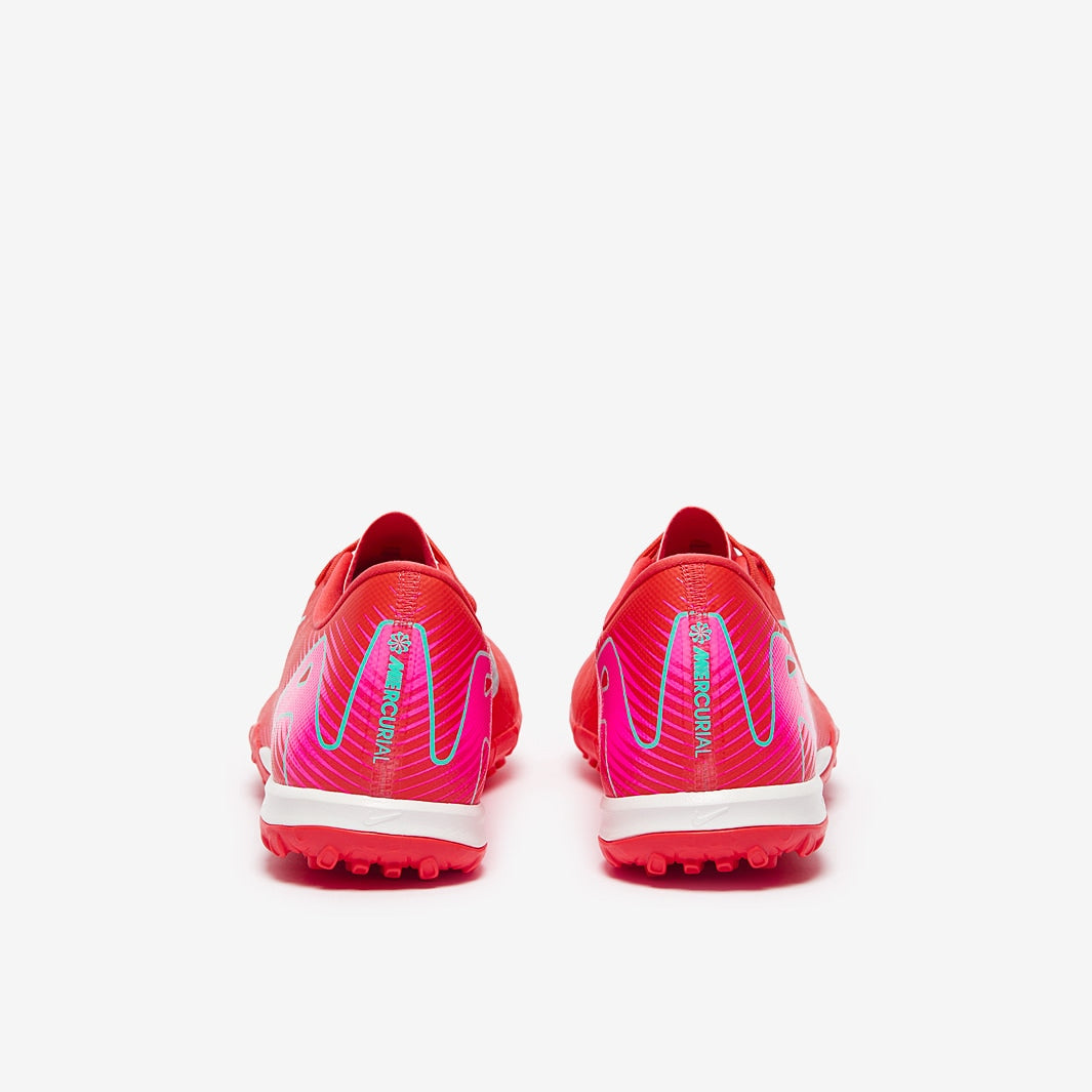 Chuteira Nike Air Zoom Mercurial Vapor Society 16 Academy Mad Energy