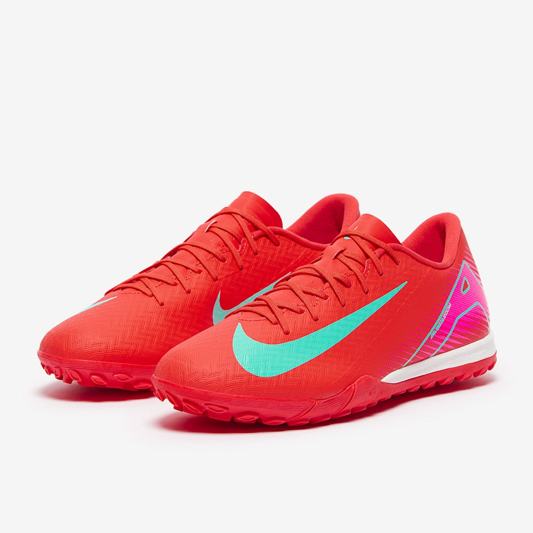 Chuteira Nike Air Zoom Mercurial Vapor Society 16 Academy Mad Energy