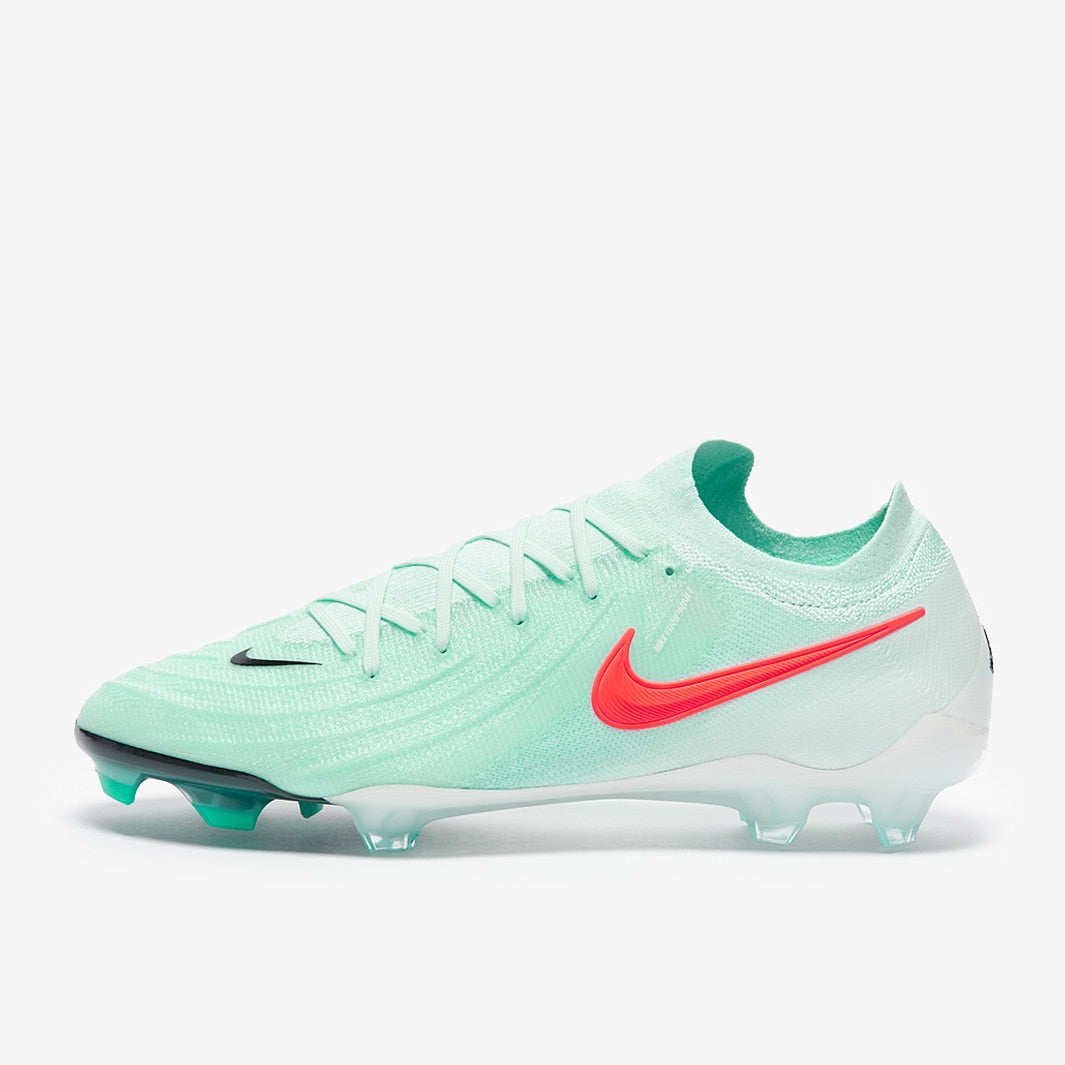 Chuteira Nike Phantom GX 2 Elite Mad Energy