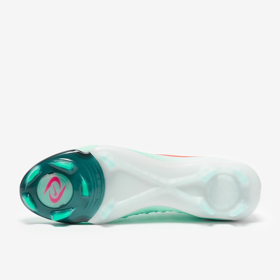 Chuteira Nike Phantom GX 2 Elite Mad Energy