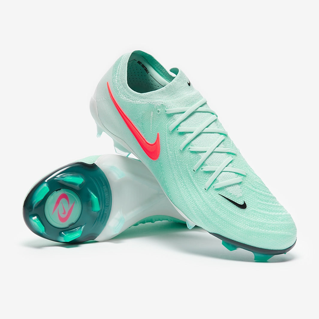 Chuteira Nike Phantom GX 2 Elite Mad Energy