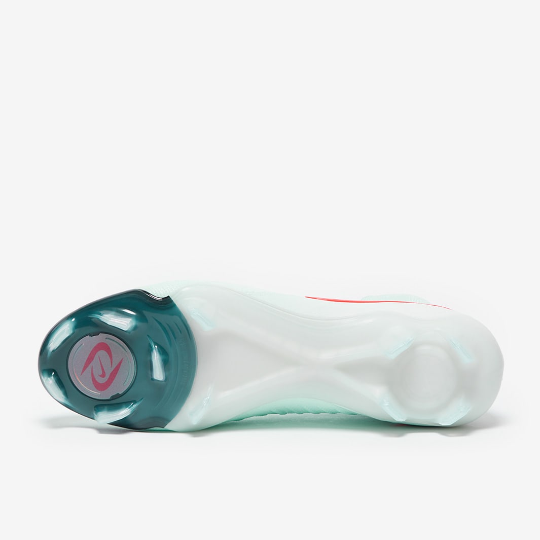 Chuteira Nike Phantom Luna 2 Elite Mad Energy