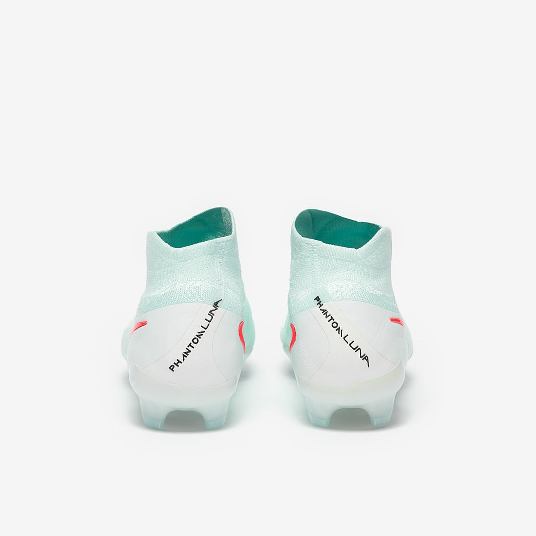 Chuteira Nike Phantom Luna 2 Elite Mad Energy