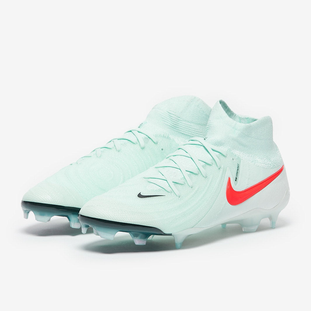 Chuteira Nike Phantom Luna 2 Elite Mad Energy