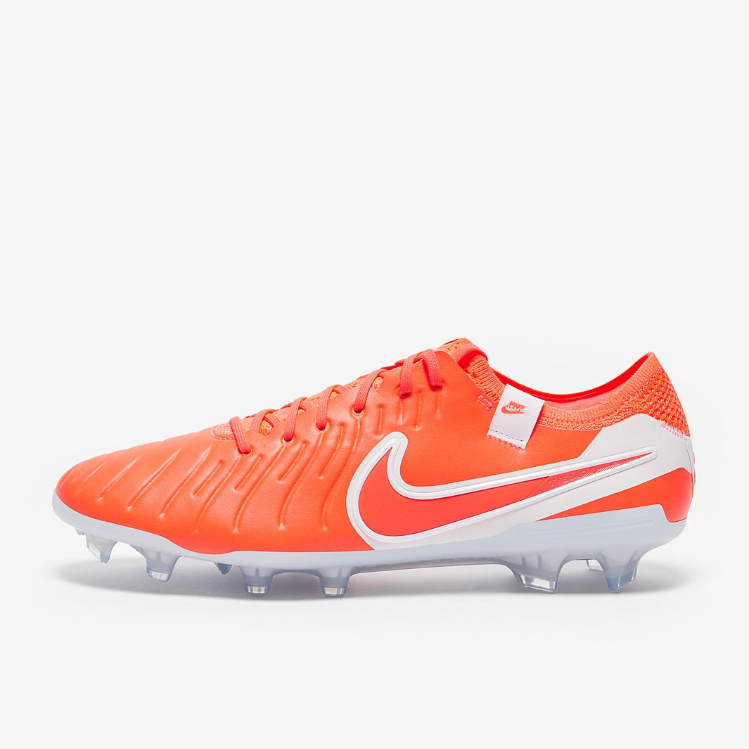 Chuteira Nike Tiempo Legend 10 Elite Mad Energy