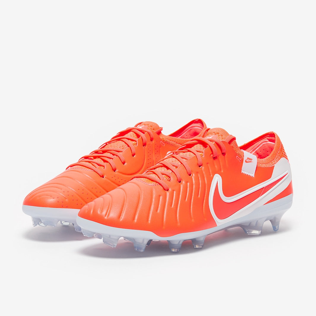 Chuteira Nike Tiempo Legend 10 Elite Mad Energy