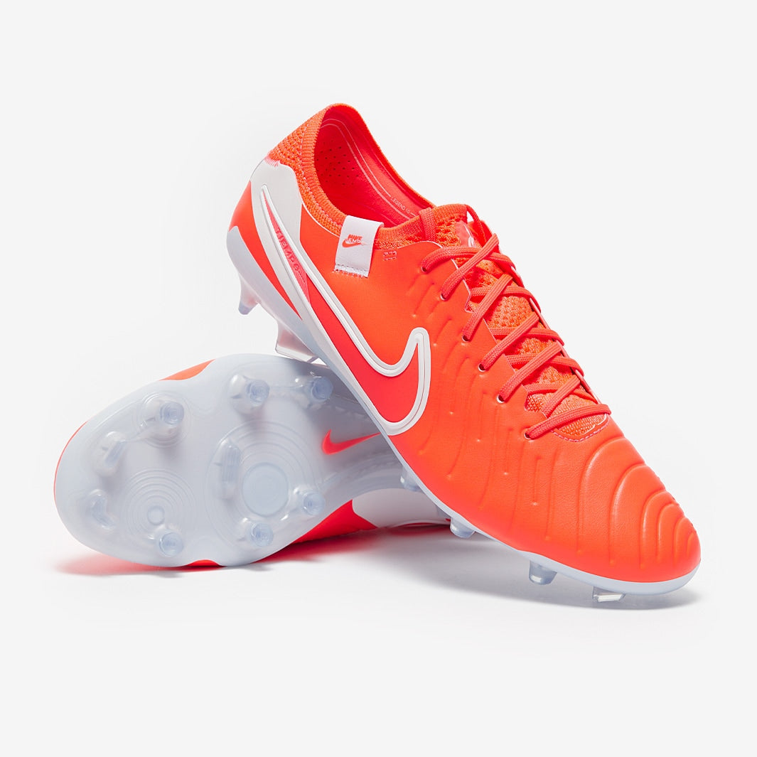 Chuteira Nike Tiempo Legend 10 Elite Mad Energy
