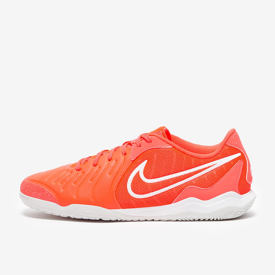 Chuteira Nike Tiempo Legend 10 Futsal Academy Mad Energy
