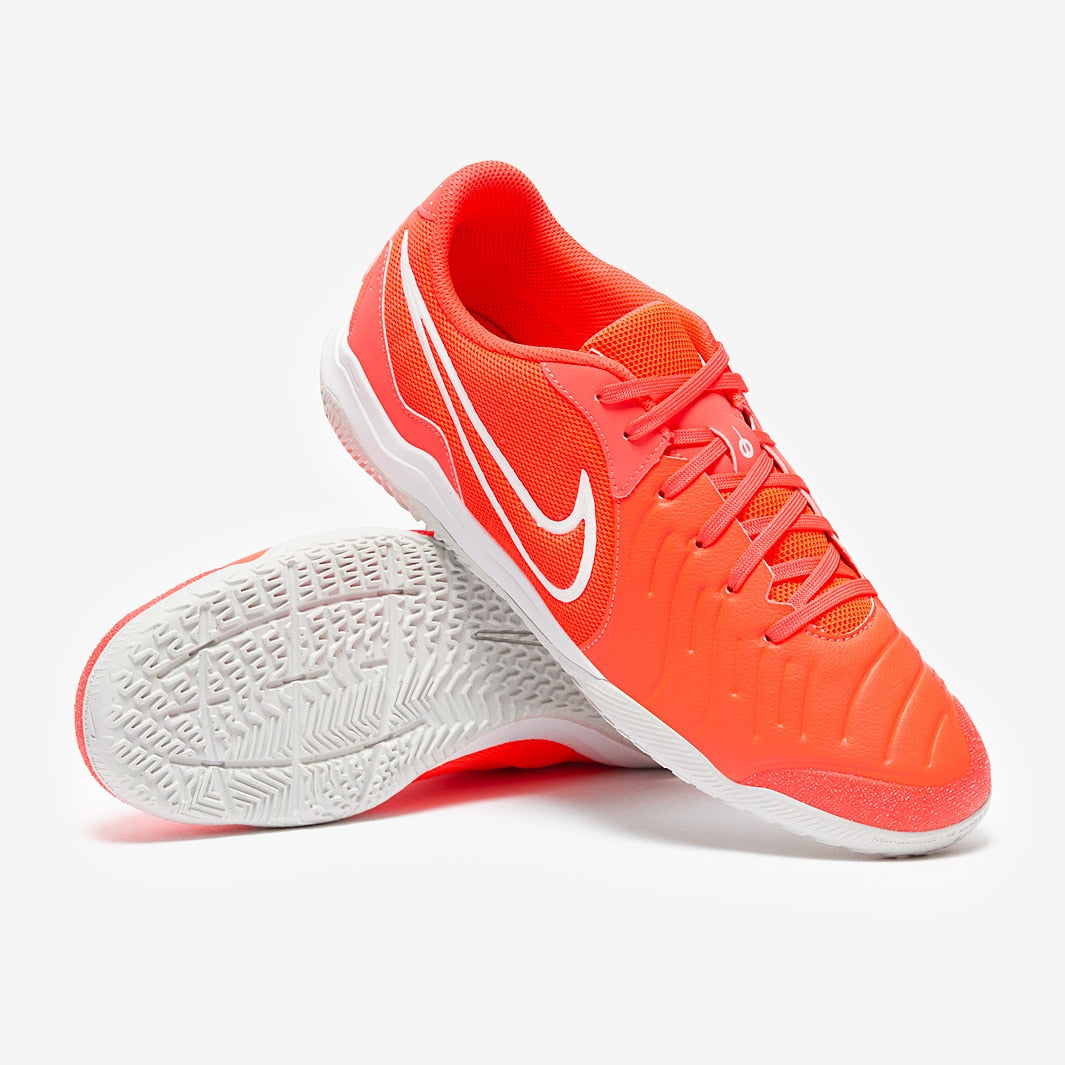 Chuteira Nike Tiempo Legend 10 Futsal Academy Mad Energy