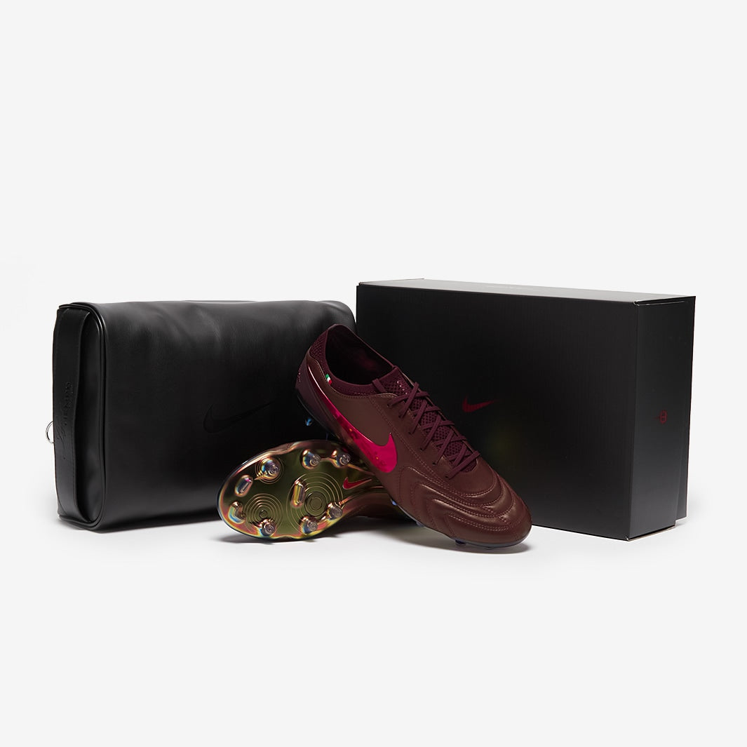 Chuteira Nike Tiempo Legend 10 Elite Made In Italy