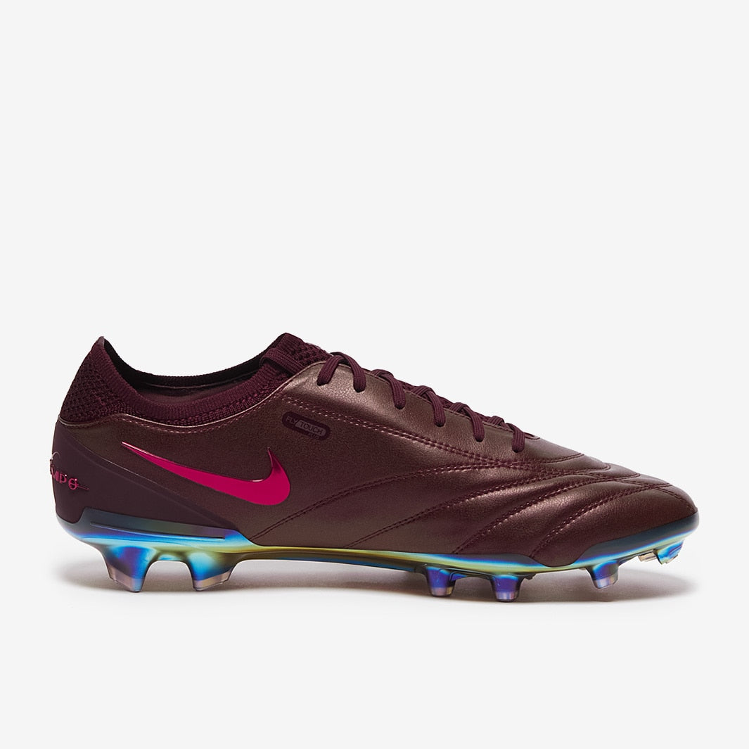 Chuteira Nike Tiempo Legend 10 Elite Made In Italy