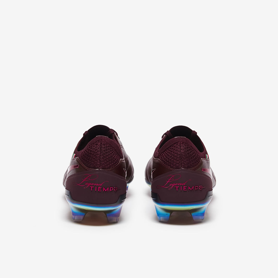 Chuteira Nike Tiempo Legend 10 Elite Made In Italy