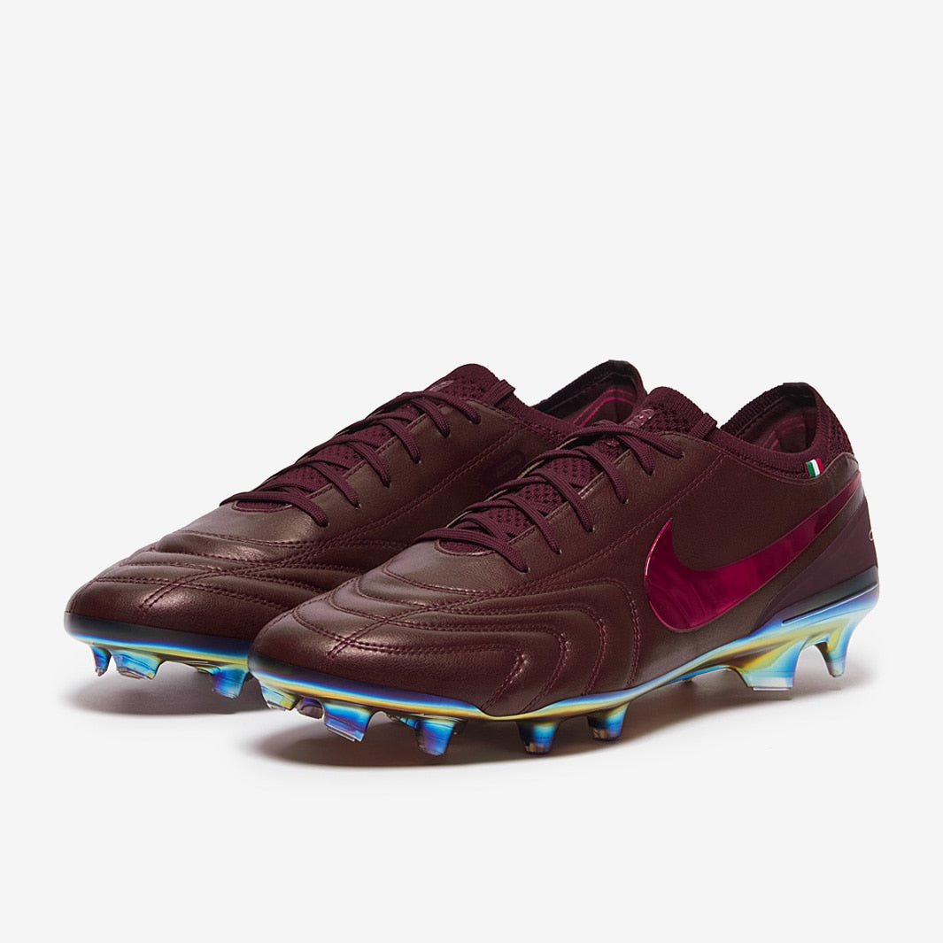 Chuteira Nike Tiempo Legend 10 Elite Made In Italy