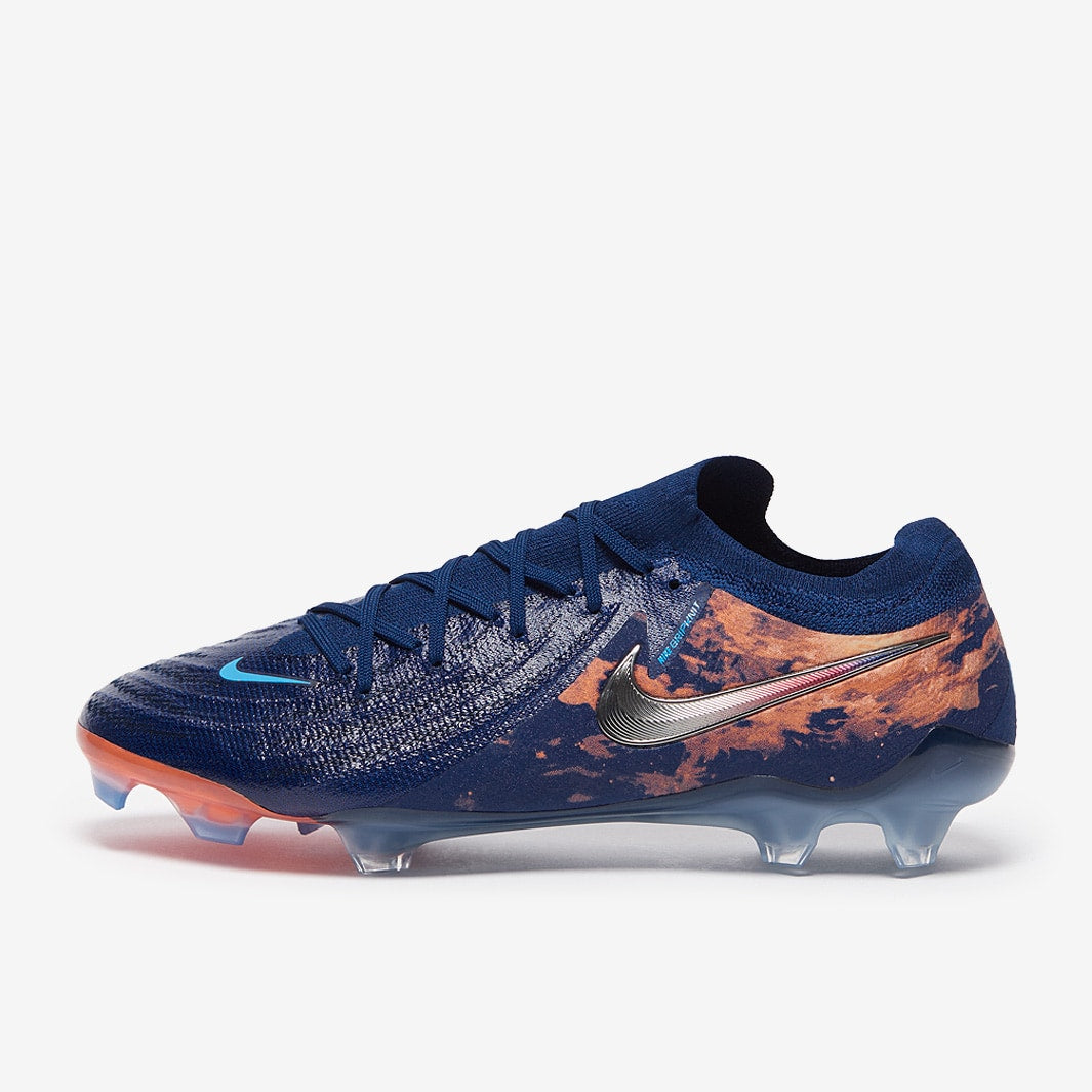 Chuteira Nike Phantom GX 2 Elite x Haaland