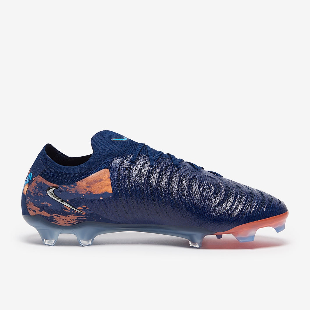 Chuteira Nike Phantom GX 2 Elite x Haaland
