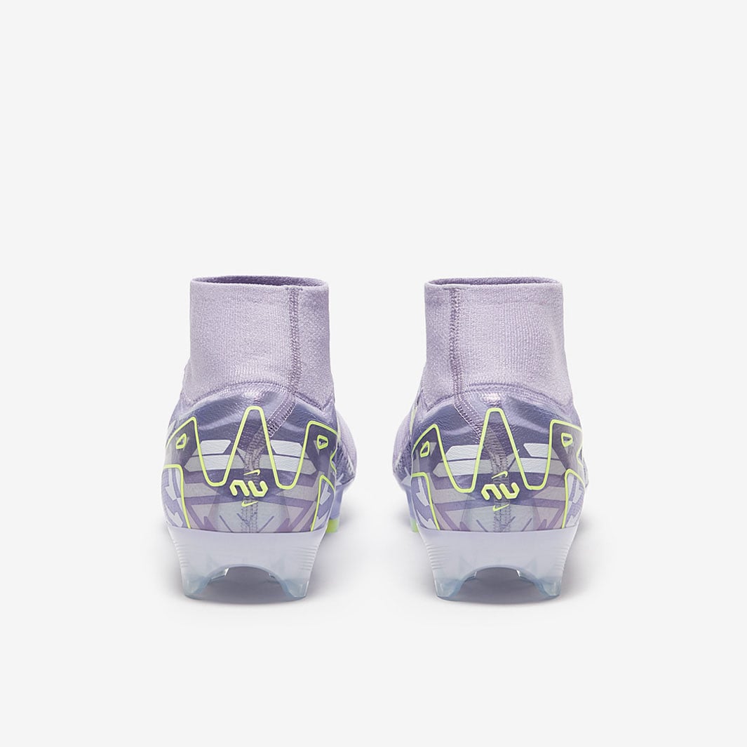 Chuteira Nike Air Zoom Mercurial Superfly 10 Elite United