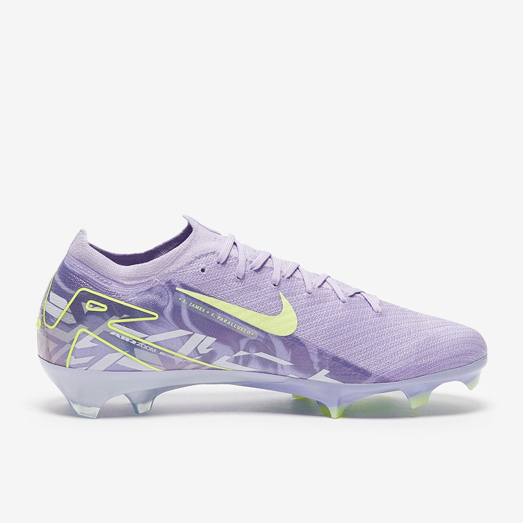 Chuteira Nike Air Zoom Mercurial Vapor 16 Elite United
