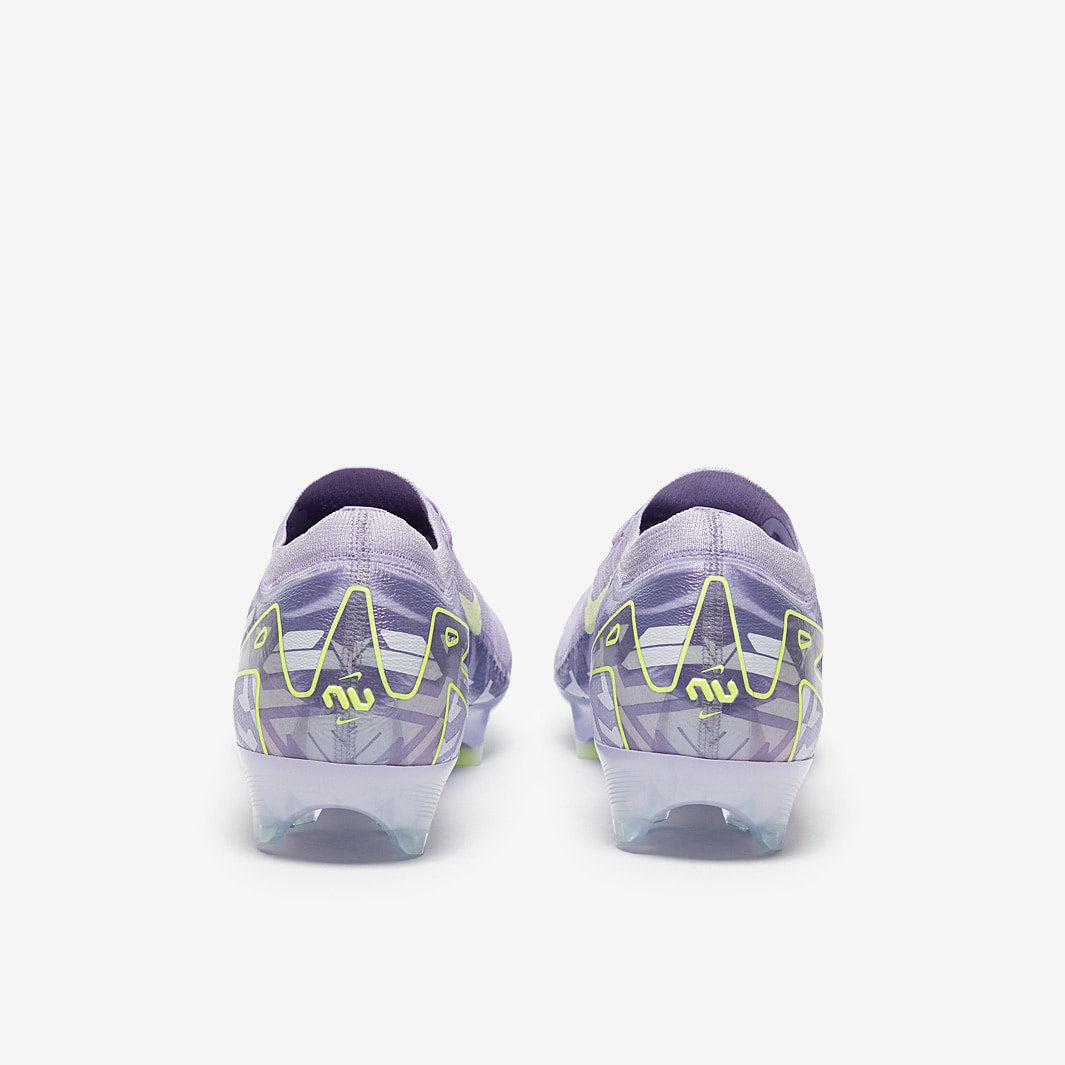 Chuteira Nike Air Zoom Mercurial Vapor 16 Elite United