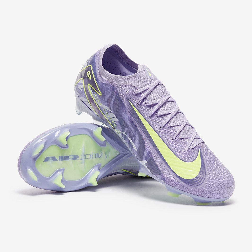 Chuteira Nike Air Zoom Mercurial Vapor 16 Elite United