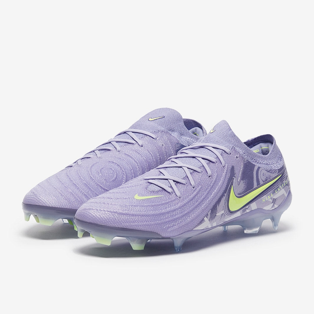 Chuteira Nike Phantom GX 2 Elite United
