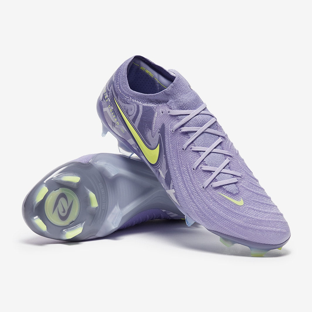 Chuteira Nike Phantom GX 2 Elite United