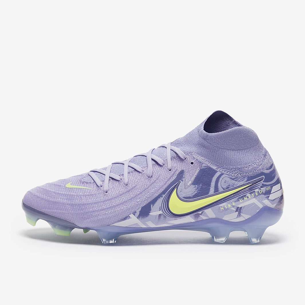 Chuteira Nike Phantom Luna 2 Elite United