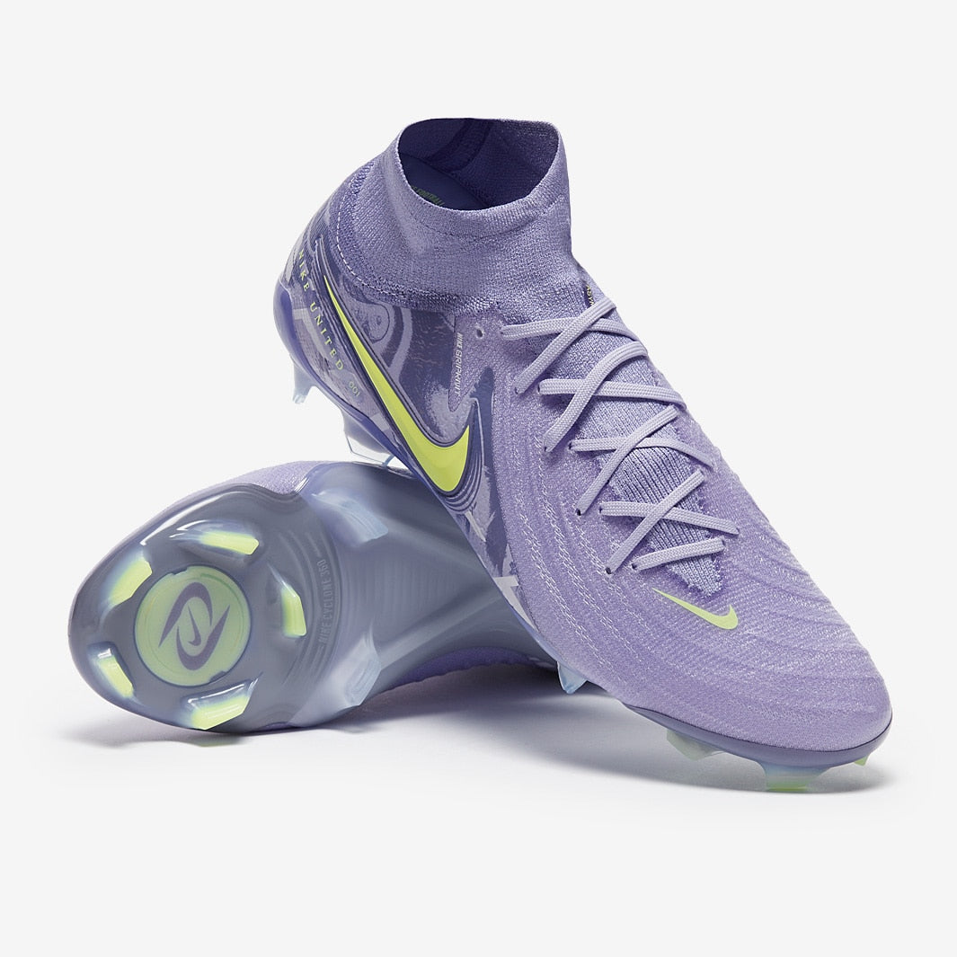 Chuteira Nike Phantom Luna 2 Elite United