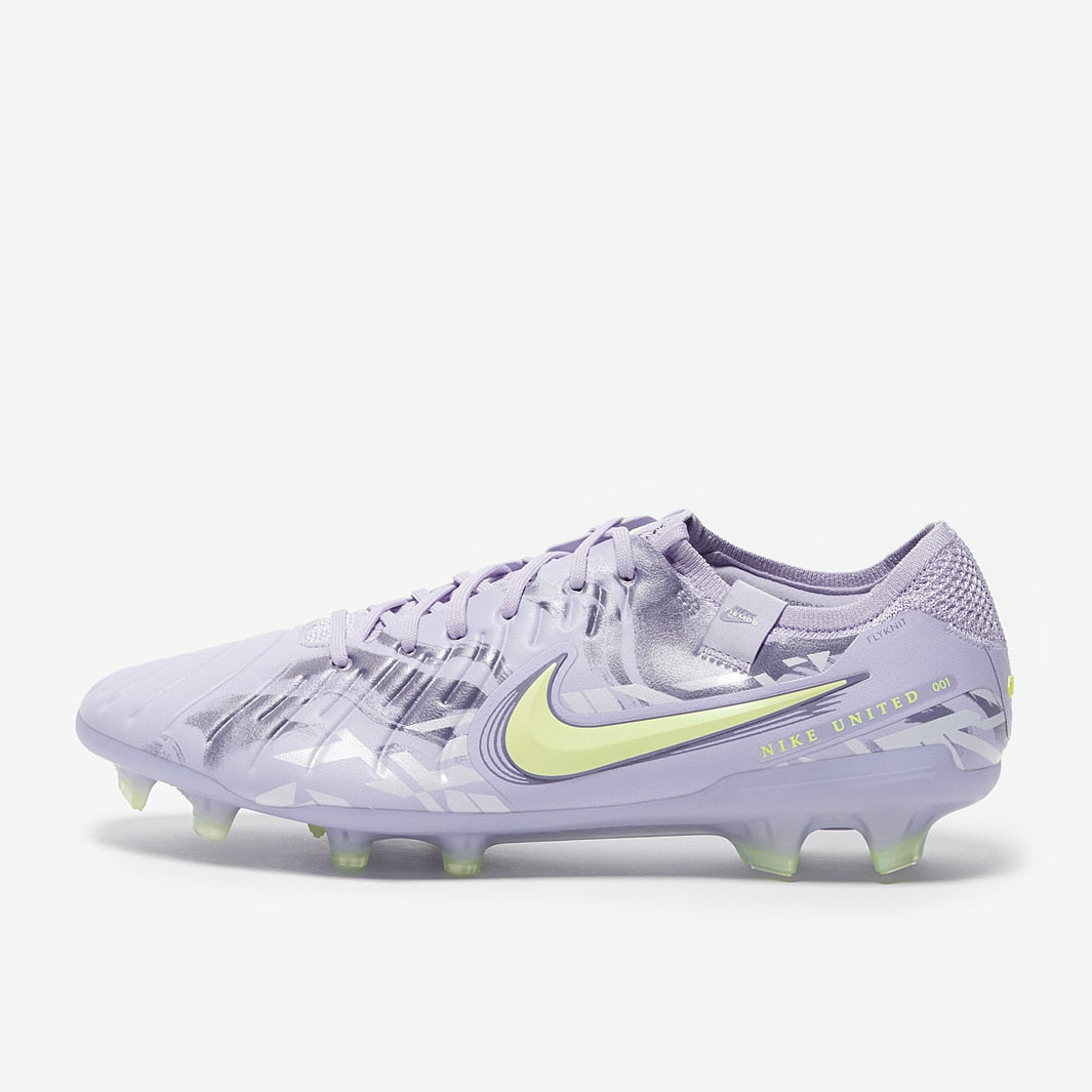 Chuteira Nike Tiempo Legend 10 Elite United