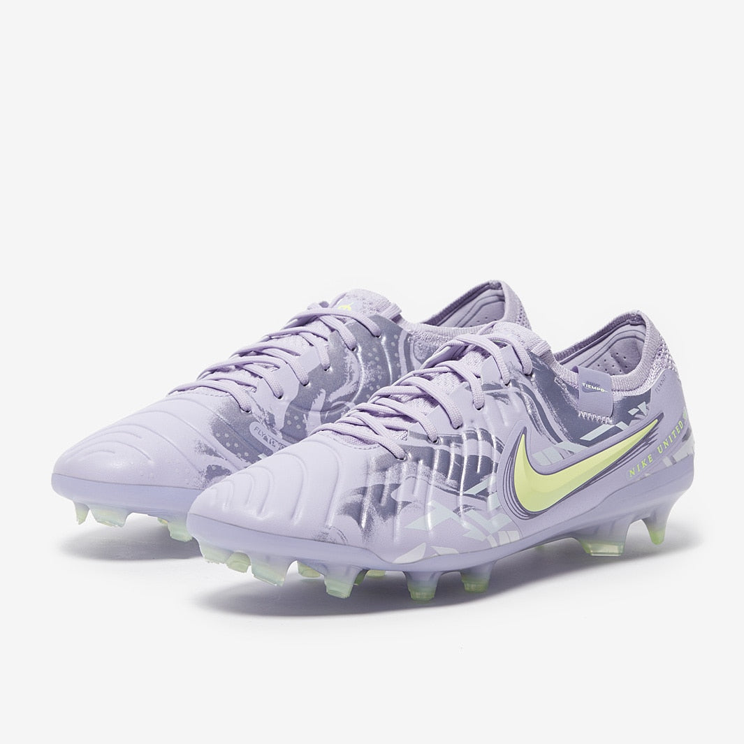 Chuteira Nike Tiempo Legend 10 Elite United