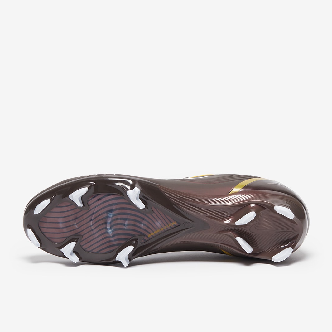 Chuteira Nike Air Zoom Mercurial Vapor 1 Elite Regeneration SE Dark Cinder