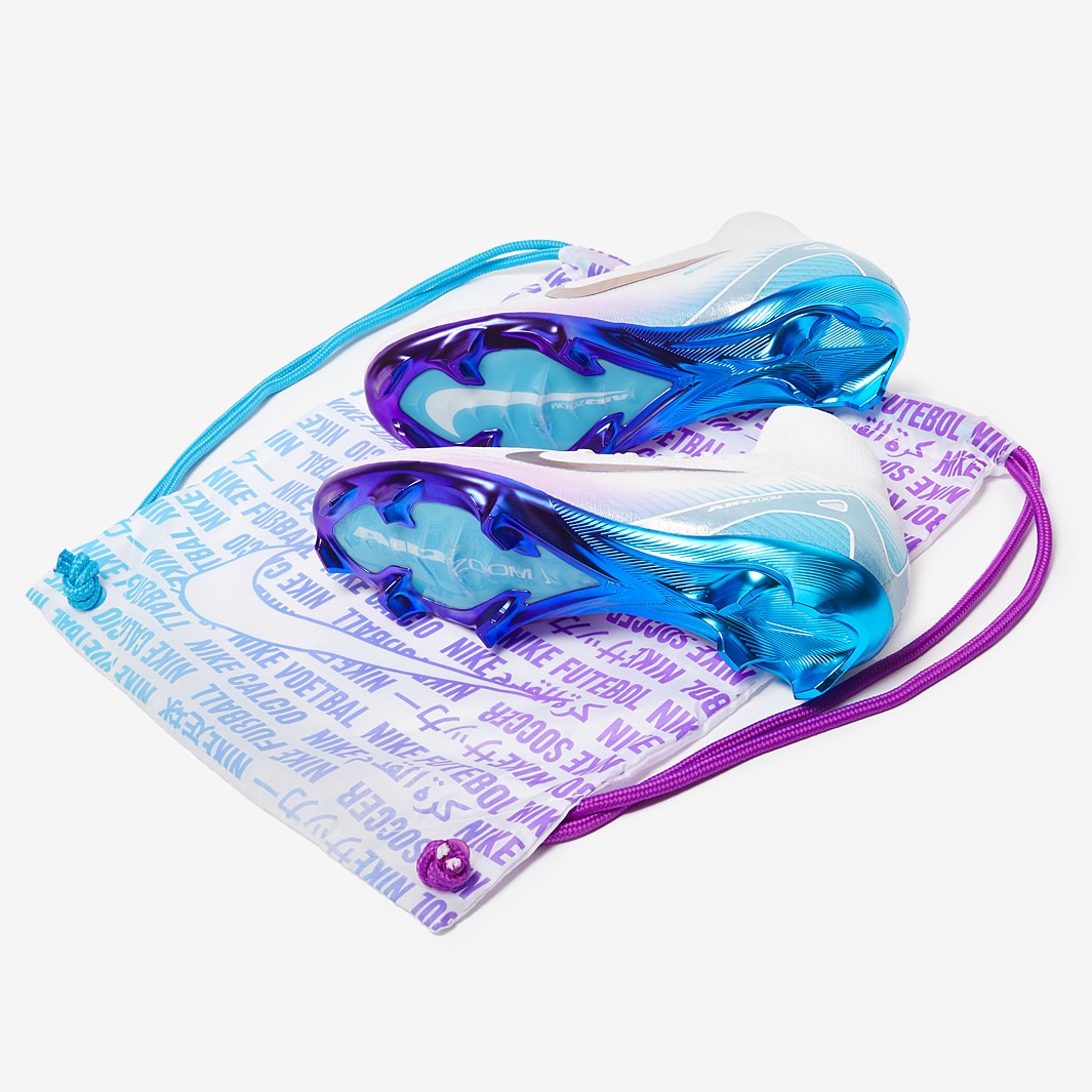 Chuteira Nike Air Zoom Mercurial Vapor 16 Elite Chromatic